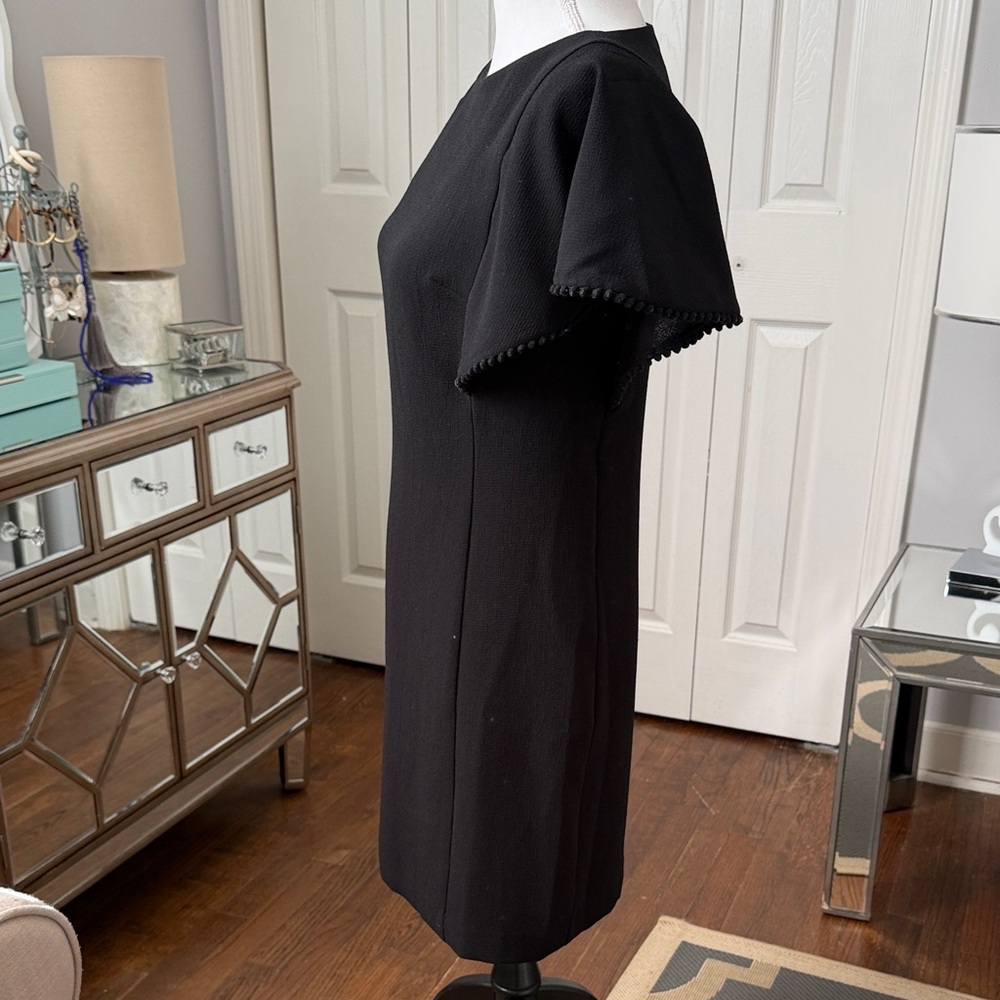 Loft Little Black Dress Size 0 - Super Cute 🥰